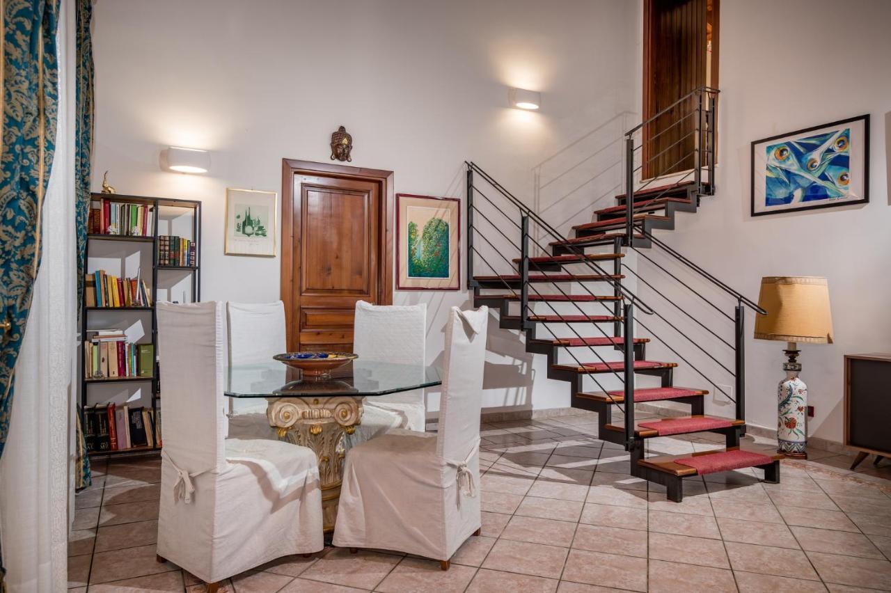 Villa Gagliardetta Castellammare del Golfo Exterior foto